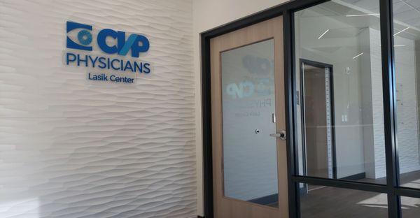 CVP Surgery Center