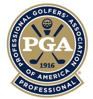 PGA professionals available for lessons