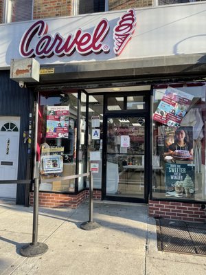 Carvel