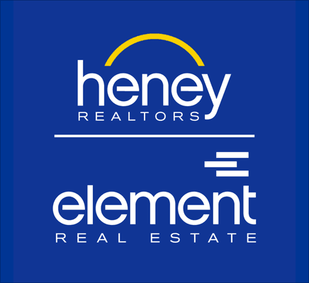 It's official! We've joined Element Real Estate to continue our focus on boutique real estate service with enhanced client offerings!