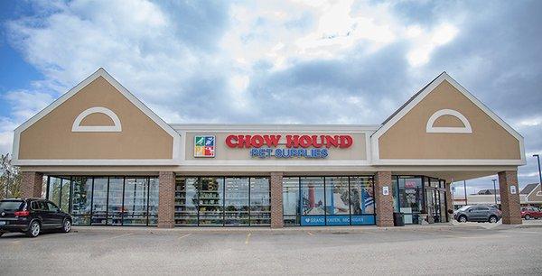 Chow Hound Pet Supplies