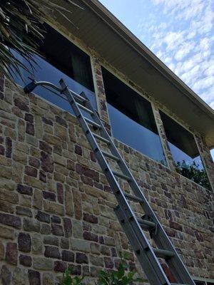 Absolute Window Washing