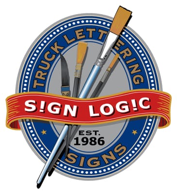 Welcome to Sign Logic