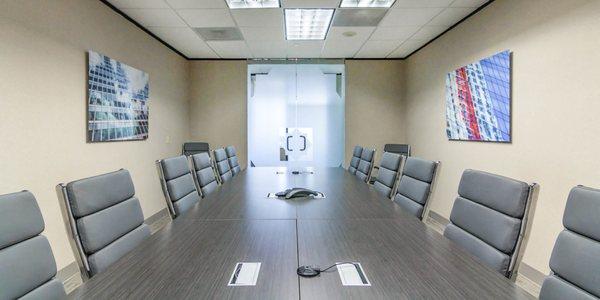 Esperson Conference Room