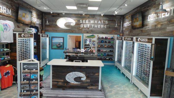 Designer Sunglasses in Panama City Beach, FL