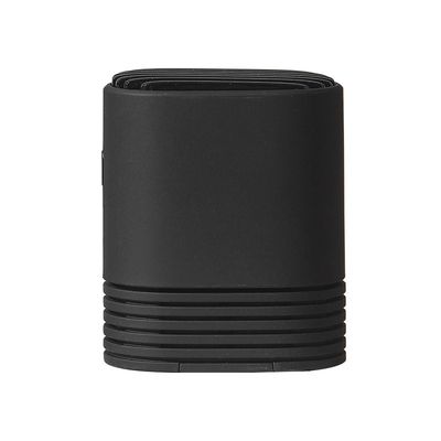 black mini purifier