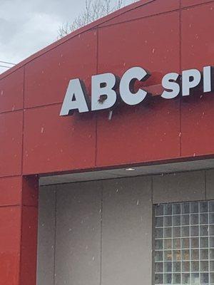 ABC Spirits