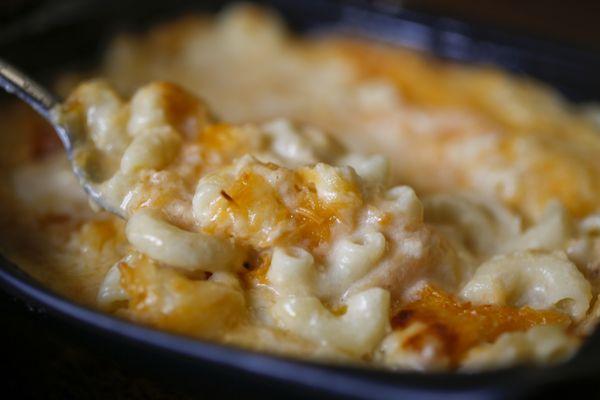 Mac & Cheese