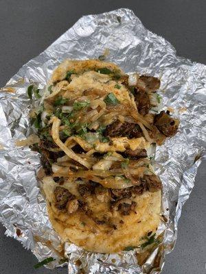 Al Pastor Taco