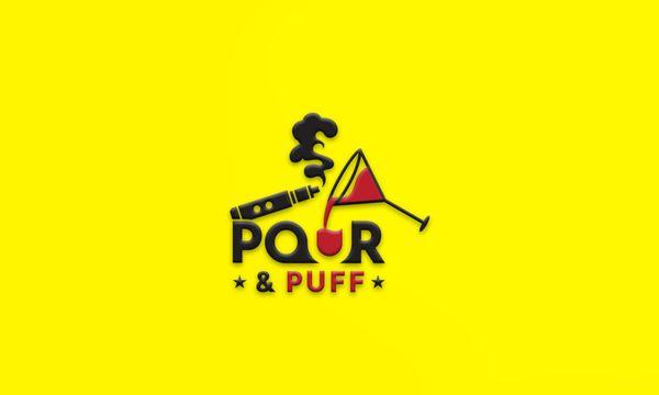 Pour & Puff