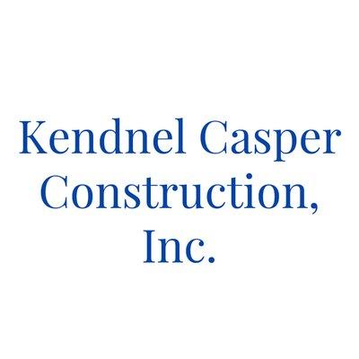 Kendnel Kasper Construction Inc