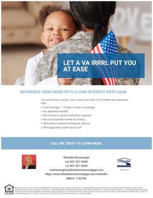 Allstate Home Mortgage