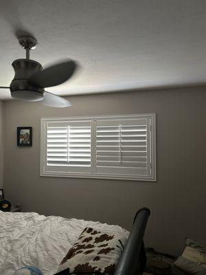 Danco Blinds & Shutters