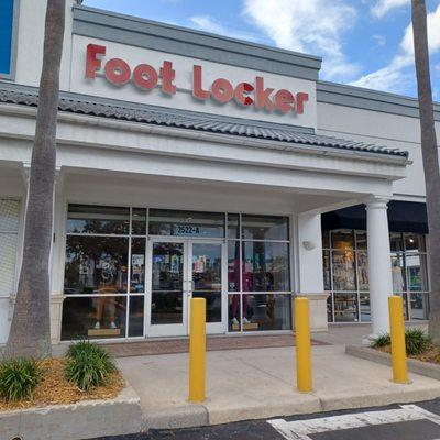 Foot Locker