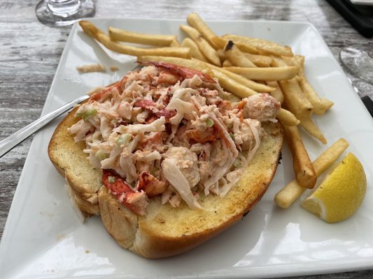 Lobster Roll