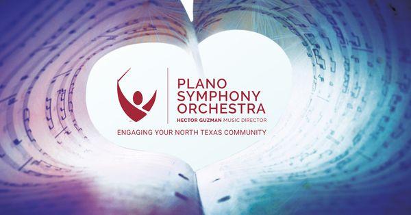 Plano Symphony Orchestra - 2018/19 Season