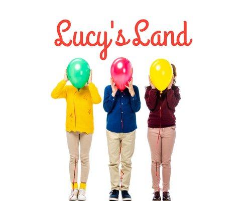 Lucys Land Daycare in Saugus Santa Clarita