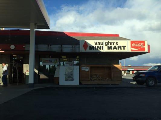 Vaughn's Mini Mart