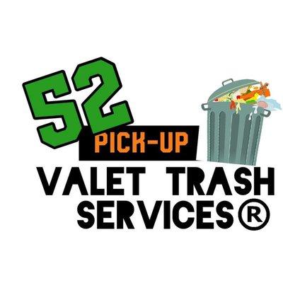 52 Pickup Valet Trash SVC