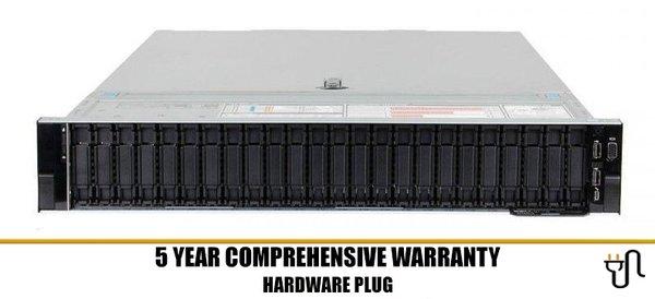 Dell PowerEdge R740XD Server - Any Specs You Want We Can Build - Best Prices!