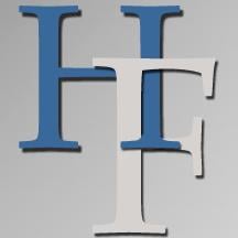 The Hayes Firm Logo