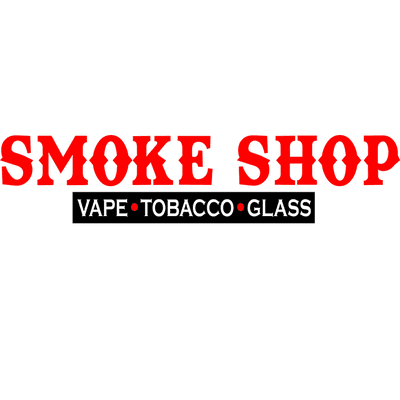 Smoke Shop