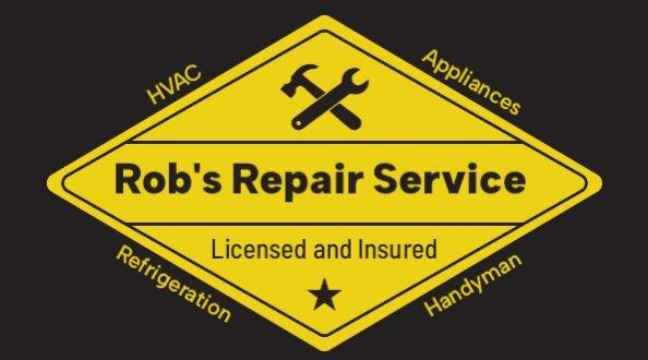 Rob's Repair Service