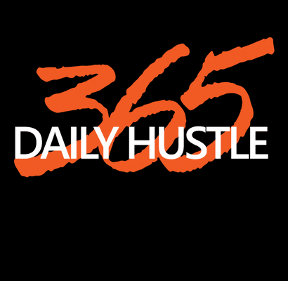 365 Daily Hustle Coaching