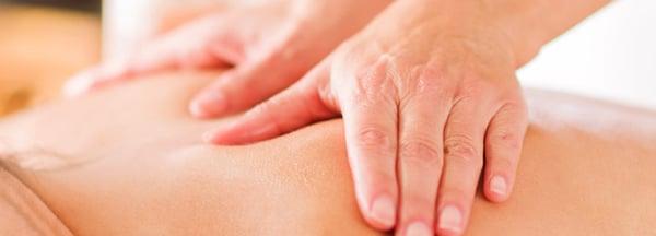 Massage Therapist in Anacortes