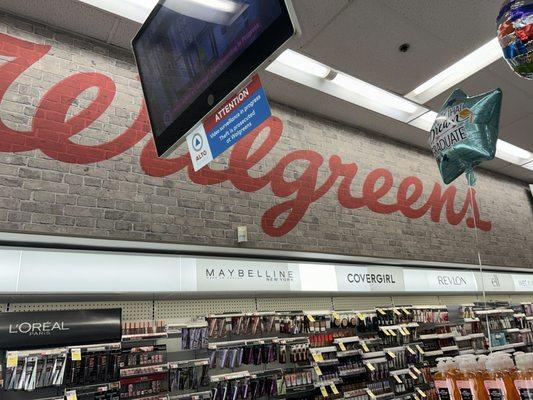 Walgreens