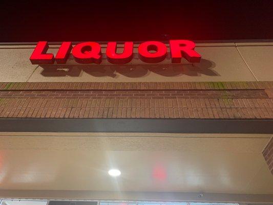 A & R Liquors