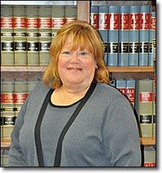 Brenda Fishbein - Divorce Lawyer in Maryland