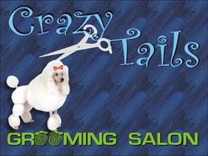 Crazy Tails Grooming Salon