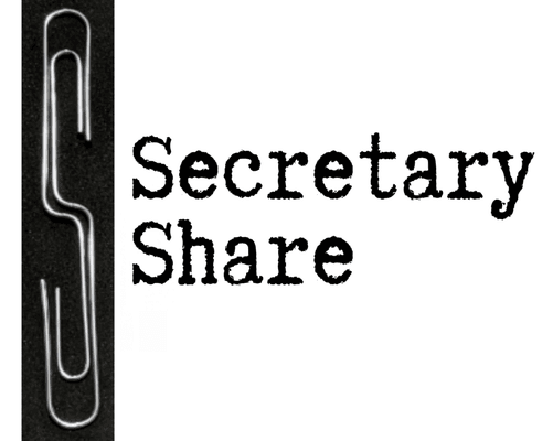 Secretary Share