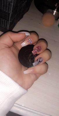 Nails by Reyna