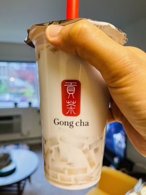 Gong Cha