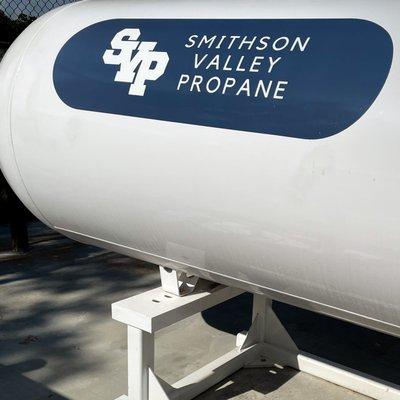 Smithson Valley Propane - The District On 46