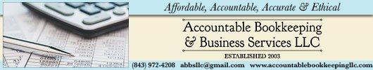 Accountable Bookkeeping & Business Services