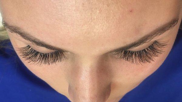 Individual Lashes