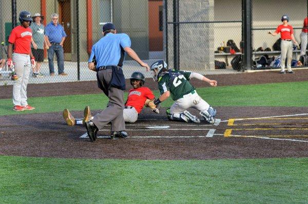 DSB | Dunwoody Senior Baseball