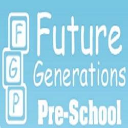 Future Generations Pre-School