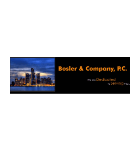 Bosler & Company, PC