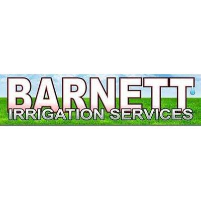 Barnett Irrigation SVC Inc.