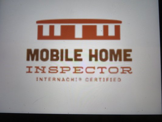 Mobile  Home Inspector