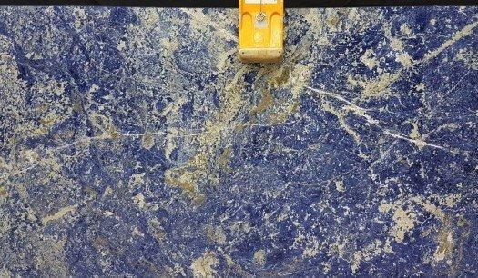 Lapis Lazuli Semi Precious slab