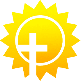 Sonshine Christian School Vancouver Washington Logo