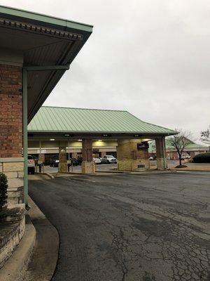 First National Bank of Fort Smith