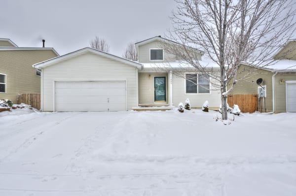 Sold - 1229 Trail Ridge Rd, Longmont, Colorado