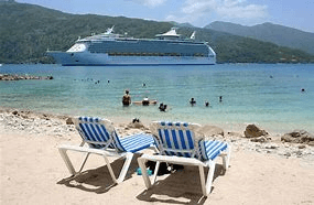 Hundreds of Cruise options just waiting for you!