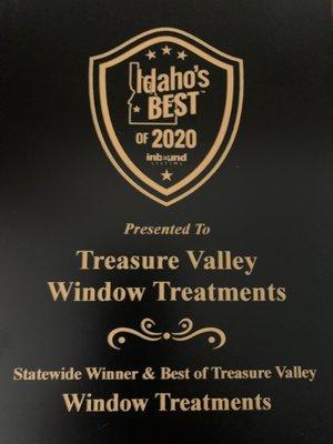 Idaho's best !!